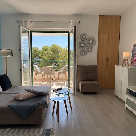 Apartment Chiara Tučepi Exteriör bild