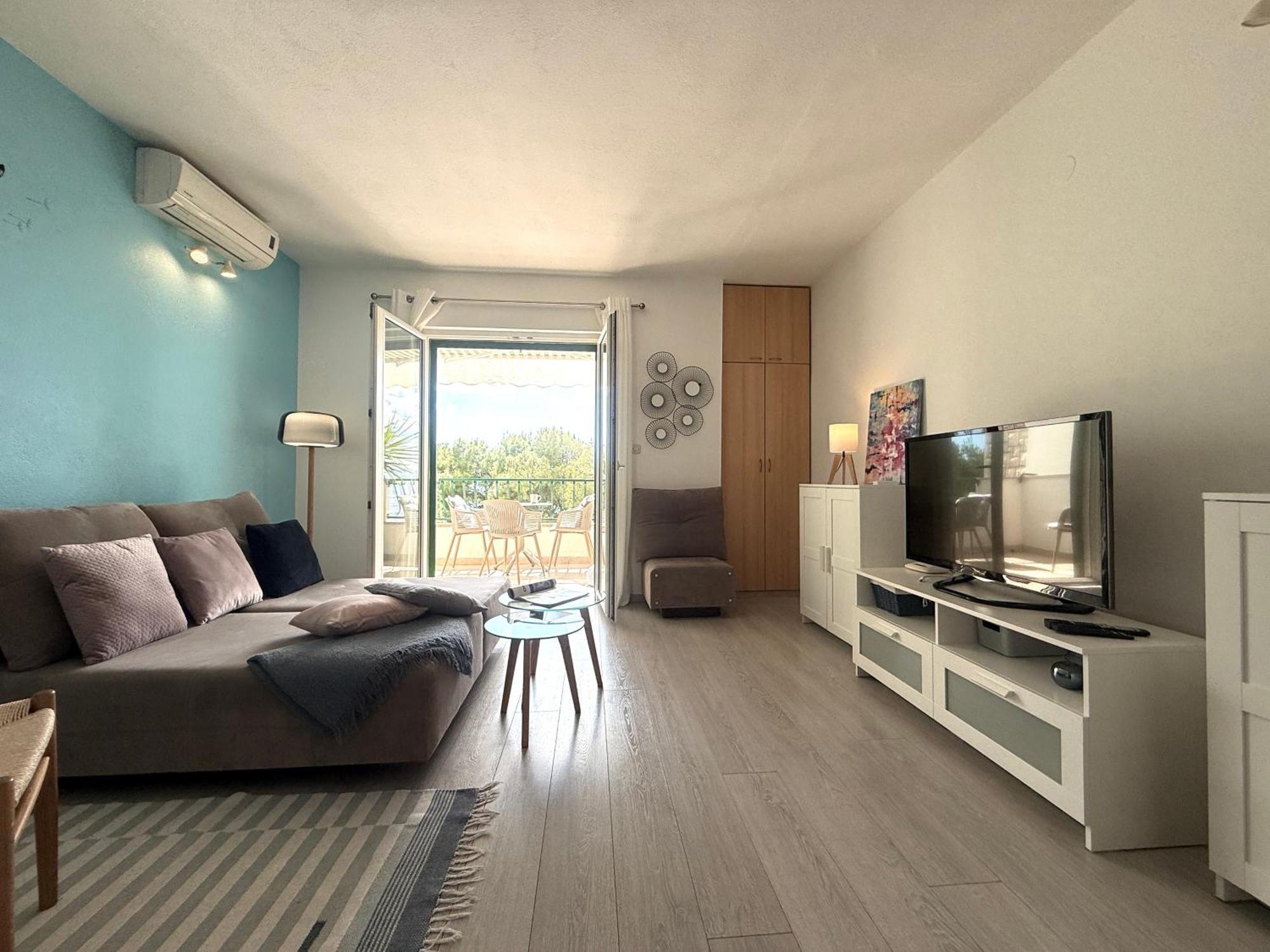 Apartment Chiara Tučepi Exteriör bild